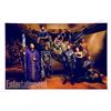 Image 1 : Chadwick Boseman Autograph Signed Black Panther Photo