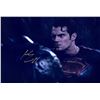 Image 1 : Henry Cavill Autograph Signed Batman Superman Photo