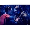 Image 1 : Ben Affleck Autograph Signed Batman Superman Photo