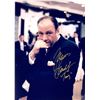 Image 1 : James Gandolfini Autograph Signed Sopranos Photo