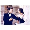 Image 1 : Roger Moore Autograph Signed James Bond 007 Photo