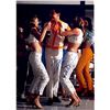 Image 1 : Leonardo DiCaprio Autograph Signed Catch Me if You Can Photo
