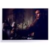 Image 1 : Harrison Ford Autograph Signed Blade Runner Photo