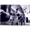Image 1 : Sylvester Stallone Autograph Signed Rocky Photo