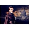 Image 1 : Michael Fassbender Autograph Signed Xmen Photo