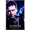 Image 1 : Michael Fassbender Autograph Signed Xmen Photo