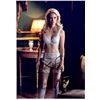 Image 1 : January Jones Autograph Signed Xmen Photo