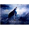 Image 1 : Henry Cavill Autograph Signed Superman Man of Steel Photo