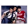 Image 1 : Matthew Broderick Autograph Signed Ferris Buller Day Off Photo