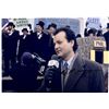 Image 1 : Bill Murray Autograph Signed Groundhog Day Photo