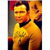 Image 1 : William Shatner Autograph Signed Star Trek Photo