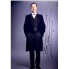 Image 1 : Benedict Cumberbatch Autograph Signed Sherlock Photo