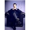 Image 1 : Benedict Cumberbatch Autograph Signed Sherlock Photo