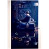 Image 1 : Benedict Cumberbatch Autograph Signed Sherlock Photo