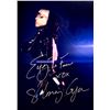 Image 1 : Lady Gaga Autograph Signed Photo