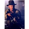 Image 1 : Harrison Ford Autograph Signed Indiana Jones Photo