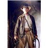 Image 1 : Harrison Ford Autograph Signed Indiana Jones Photo