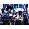 Image 1 : Geoffrey Rush Autograph Signed Pirates of the Caribbean Photo