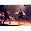 Image 1 : Orlando Bloom Johnny Depp Autograph Signed Pirates of the Caribbean Photo