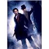 Image 1 : Robert Downey Jr Jude Law Autograph Signed Sherlock Holmes Photo