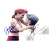 Image 1 : Rachel McAdams Ryan Gosling Autograph Signed The Notebook Photo