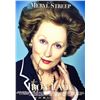 Image 1 : Meryl Streep Autograph Signed Iron Lady Photo