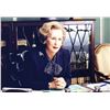 Image 1 : Meryl Streep Autograph Signed Iron Lady Photo