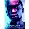 Image 1 : Mahershala Ali Autograph Signed Moonlight Photo