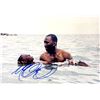 Image 1 : Mahershala Ali Autograph Signed Moonlight Photo