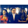 Image 1 : Jennifer Lopez Constance Wu Autograph Signed Hustlers Photo