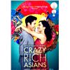 Image 1 : Constane Wu Henry Golding Autograph Signed Crazy Rich Asians Photo