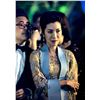 Image 1 : Michelle Yeoh Autograph Signed Crazy Rich Asians Photo