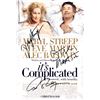 Image 1 : Meryl Streep Steve Martin Autograph Signed Its Complicated Photo