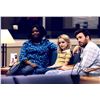 Image 1 : Chris Evans Octavia Spencer Autograph Signed Gifted Photo