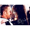 Image 1 : Ryan Gosling Autograph Signed Crazy Stupid Love Photo