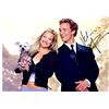 Image 1 : Matthew McConaughey Autograph Signed How to Lose a Guy in 10 Days Photo