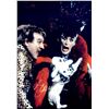 Image 1 : Glenn Close Autograph Signed 101 Dalmatians Photo