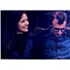 Image 1 : Woody Allen Autograph Signed Annie Hall Photo