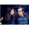 Image 1 : Woody Allen Autograph Signed Annie Hall Photo