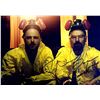 Image 1 : Bryan Crantson Autograph Signed Breaking Bad Photo
