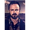Image 1 : Aaaron Paul Autograph Signed Breaking Bad Photo