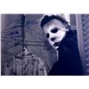 Image 1 : Tony Moran Autograph Signed Halloween Photo