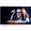 Image 1 : Jamie Lee Curtis Autograph Signed Halloween Photo