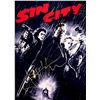 Image 1 : Bruce Willis Jessica Alba Autograph Signed Sin City Photo