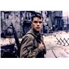 Image 1 : Matt Damon Autograph Signed Saving Pirate Ryan Photo