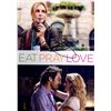 Image 1 : Julia Roberts Autograph Signed Eat Pray Love Photo