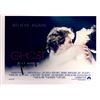 Image 1 : Patrick Swayza Demi Moore Autograph Signed Ghost Photo
