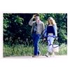 Image 1 : Renee Zellweger Jim Carrey Autograph Signed Me Myself Irene Photo