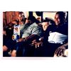 Image 1 : Jim Carrey Autograph Signed Me Myself Irene Photo