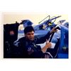 Image 1 : Tom Cruise Autograph Signed Top Gun Photo